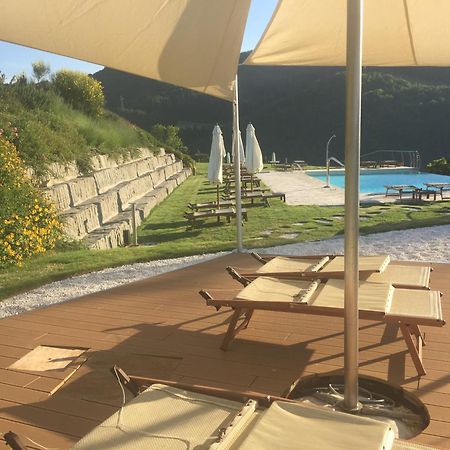 Agriturismo Corte Dei Mori Brisighella Dış mekan fotoğraf