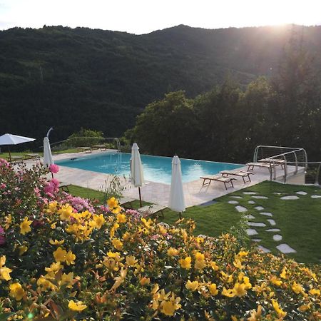 Agriturismo Corte Dei Mori Brisighella Dış mekan fotoğraf
