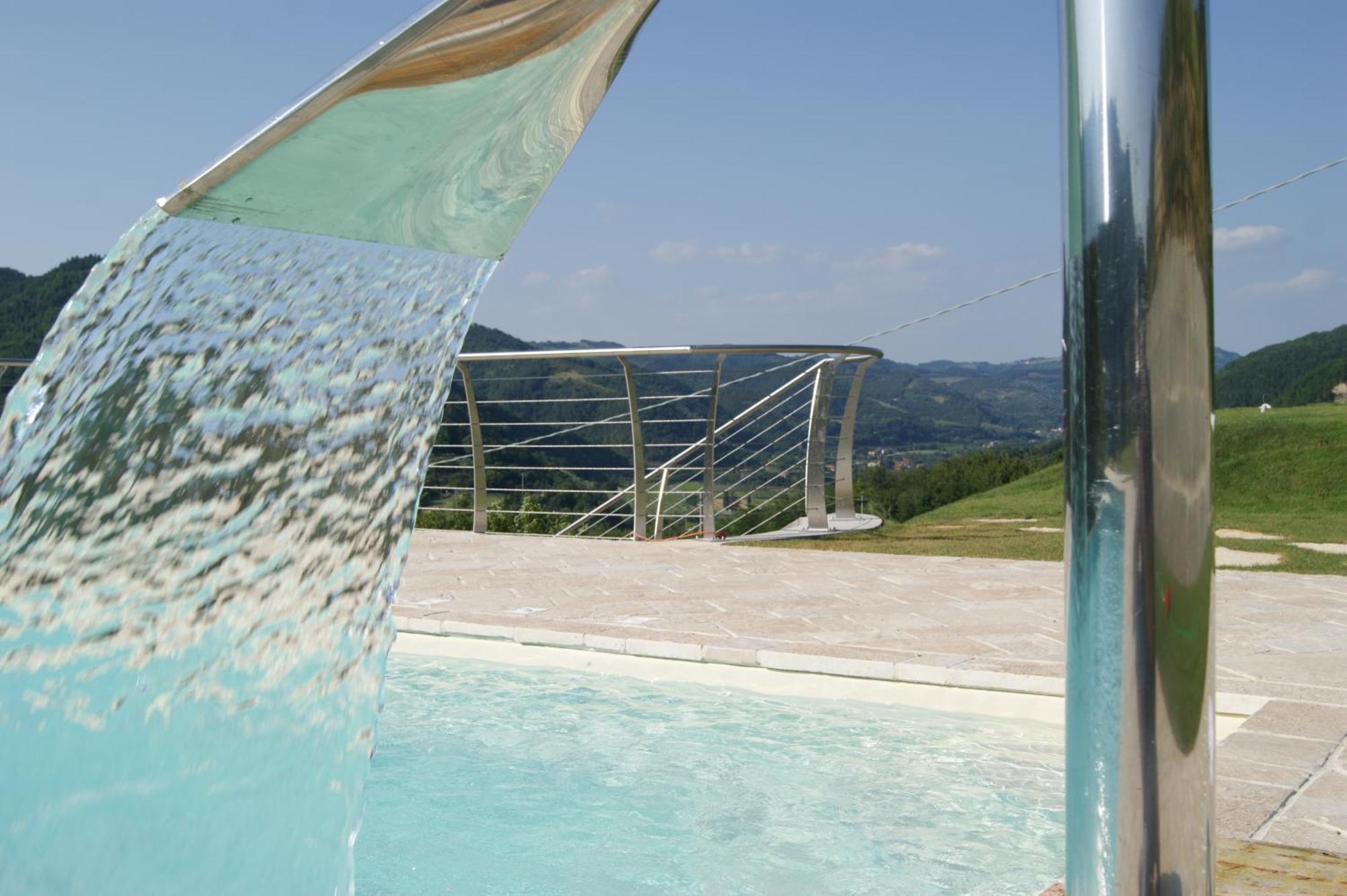 Agriturismo Corte Dei Mori Brisighella Dış mekan fotoğraf