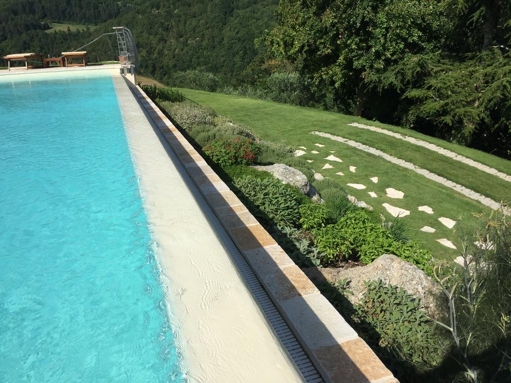 Agriturismo Corte Dei Mori Brisighella Dış mekan fotoğraf
