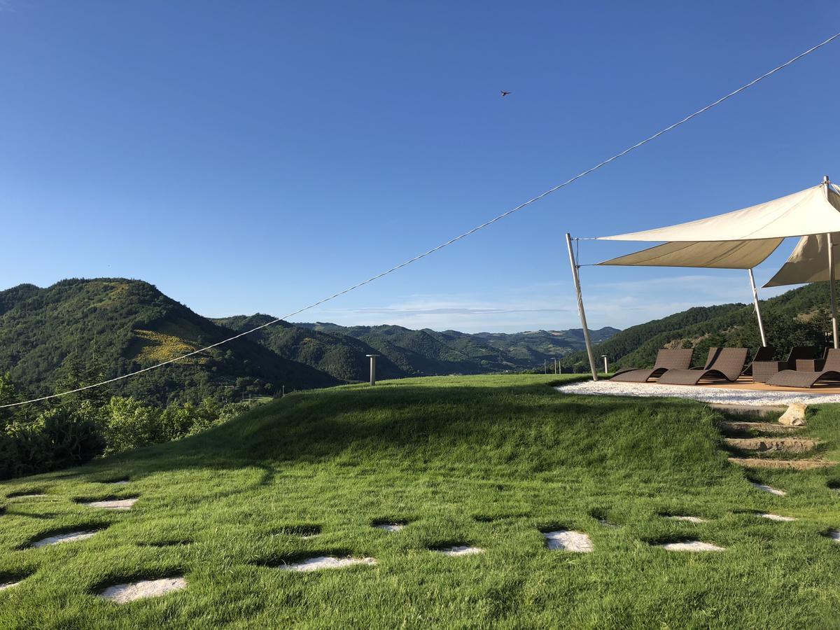 Agriturismo Corte Dei Mori Brisighella Dış mekan fotoğraf