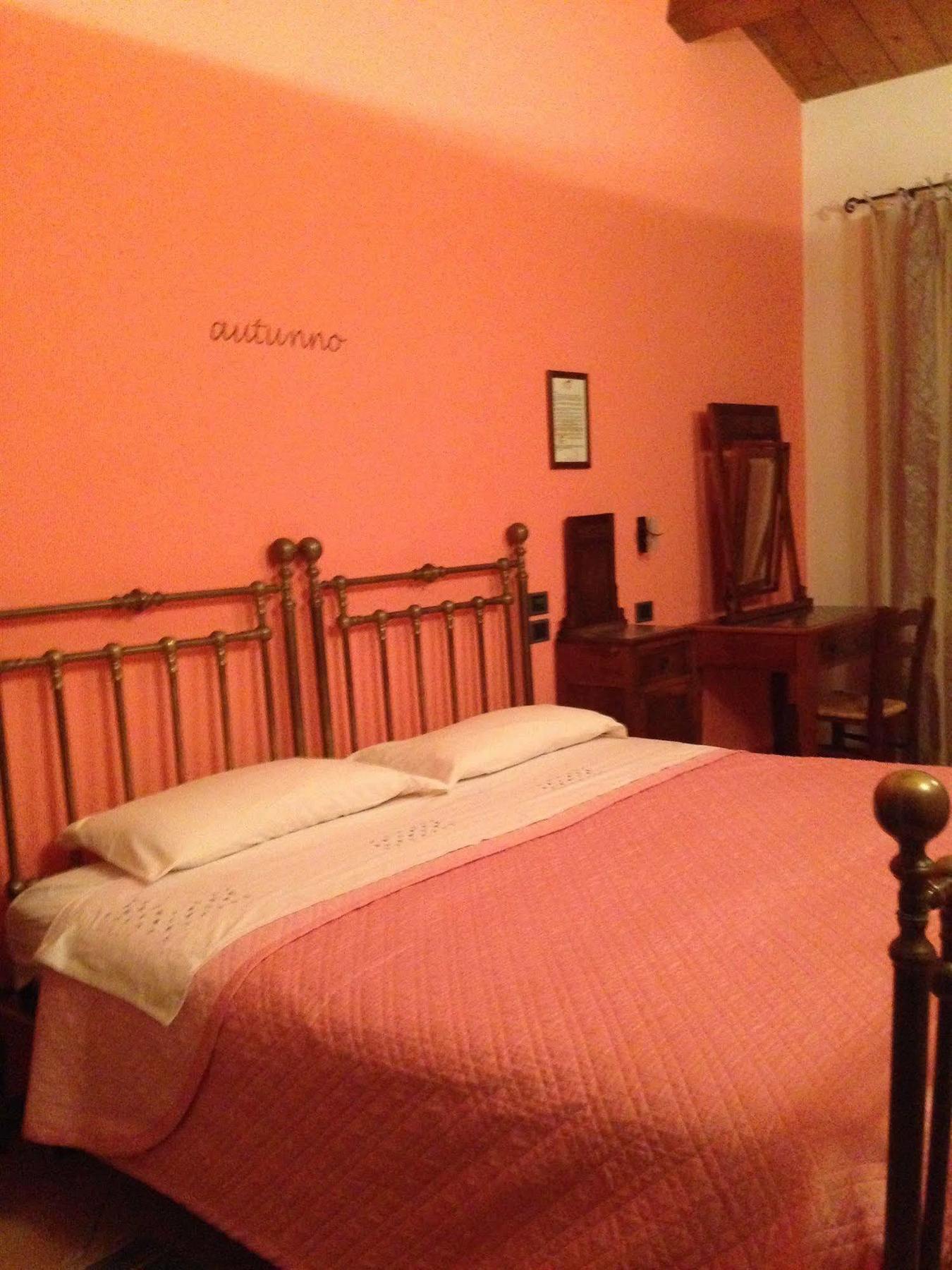 Agriturismo Corte Dei Mori Brisighella Dış mekan fotoğraf